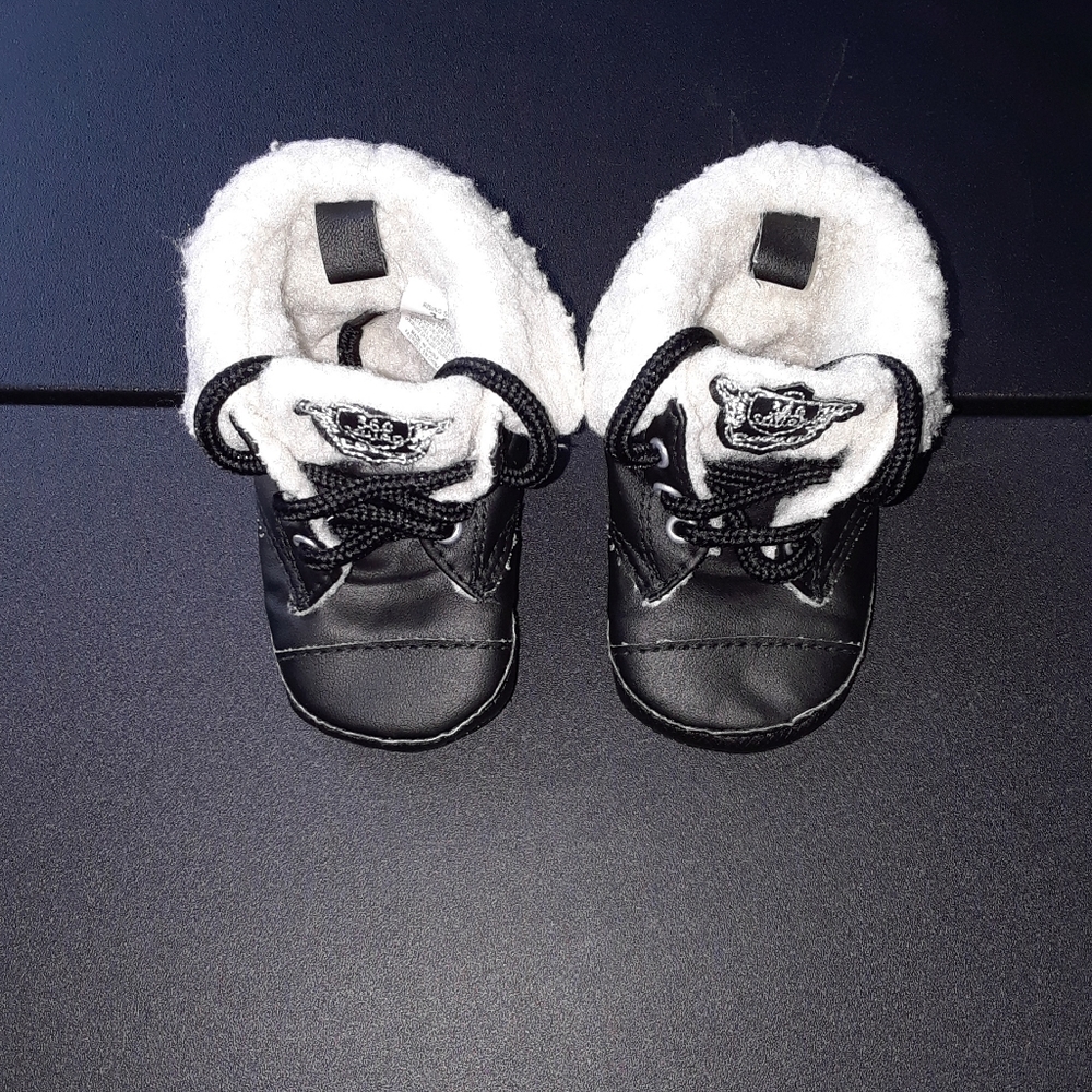 Boys Baby winter Shoes